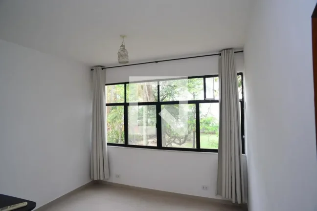 Imagem Apartamento à Venda - Barra da Tijuca, 1 Quarto, 38 m2
