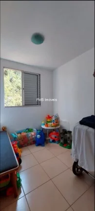 Imagem APARTAMENTO 60m² - 3 DORMITORIOS- 1 VAGA - VILA DAS BELEZAS
