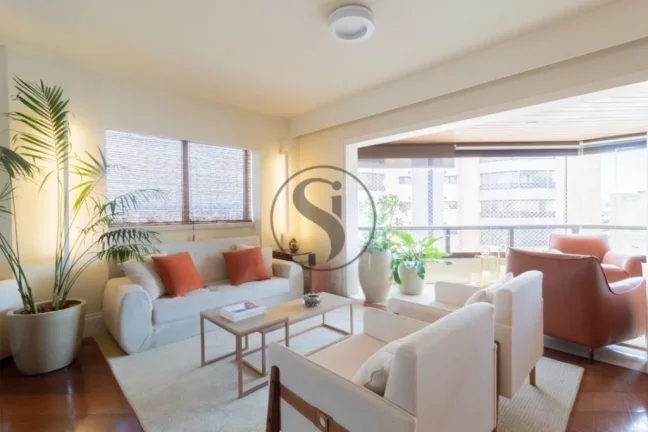 Imagem APARTAMENTO RESIDENCIAL em SÃO PAULO - SP, PERDIZES