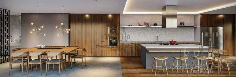 Imagem Apartamento à venda em São Paulo/SP