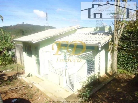 Imagem Chácara Venda em Mairiporã