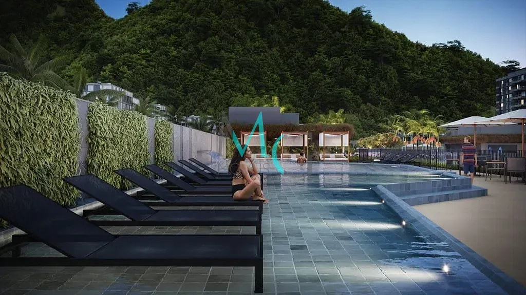 Imagem Studio à venda 1 Quarto 27.7M² Gávea Rio de Janeiro - RJ