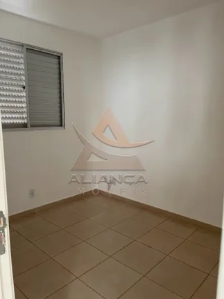 Imagem Apartamento - Ribeirão Preto - Sumarezinho