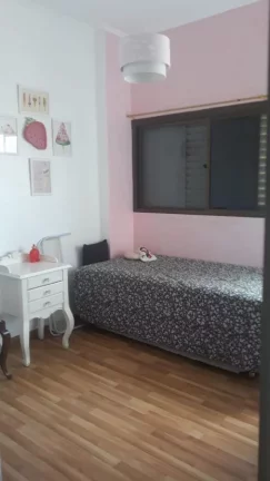 Imagem Apartamento a VENDA, JD América, Edificio Villa Real