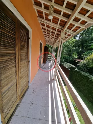 Imagem CASA EM BOISSUCANGA