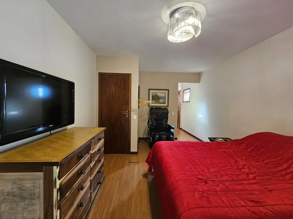 Imagem Casa em Condomínio para Venda em Teresópolis / RJ no bairro Posse