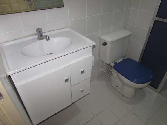 Imagem Apartamento com 2 Quartos à Venda, 54 m² em Jardim Santo André - Santo André