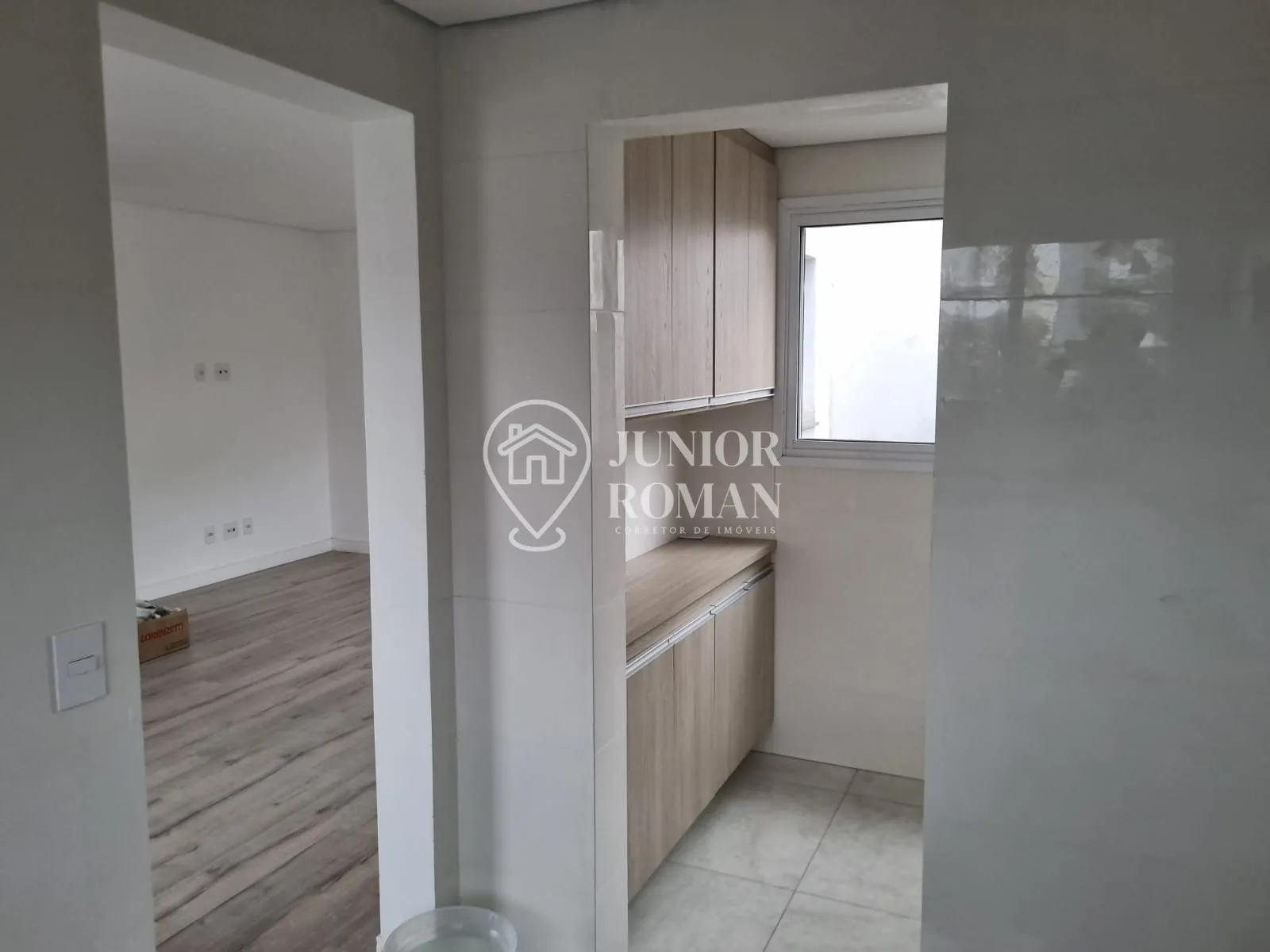 Imagem APTO COM PLANEJADOS 100M² | 3 DORMITÓRIOS | 2 VAGAS | VILA GUARANI - MAUÁ
