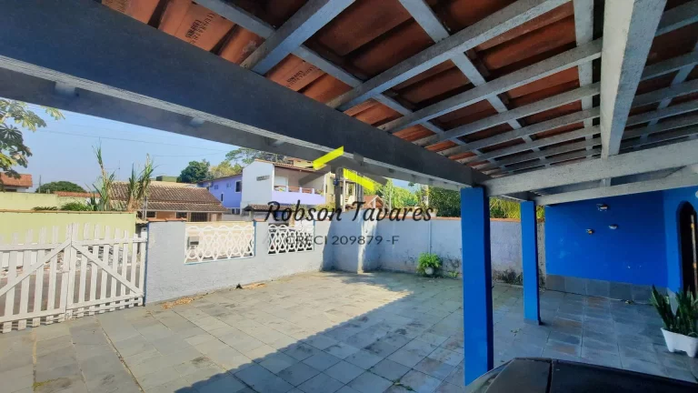 Foto do imóvel Oportunidade!! Casa Praia Massaguaçu Caraguatatuba Sp.