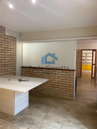 Imagem Sala Comercial no Vintage Office Granja Viana