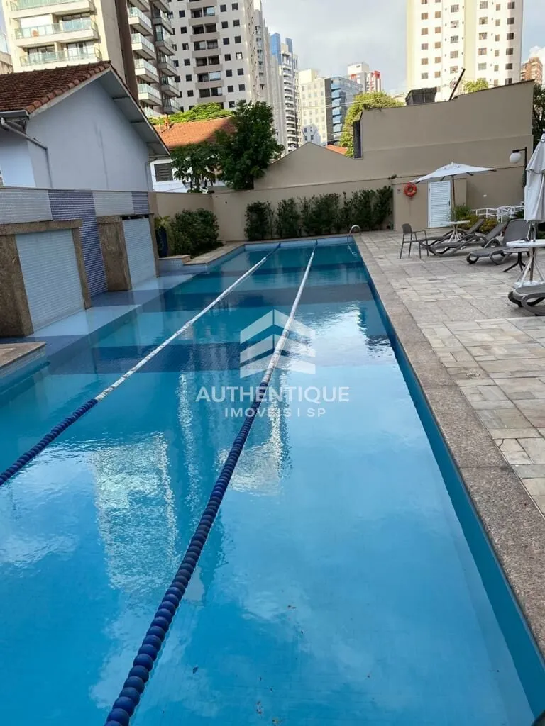 Imagem Executive Flat One Vila Olímpia - Apartamento à venda no bairro Vila Olímpia - São Paulo/SP, Zona Sul