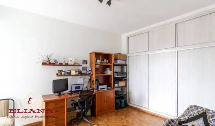 Imagem Apartamento à venda em São Paulo, Santa Cecília, com 3 quartos, 244m²