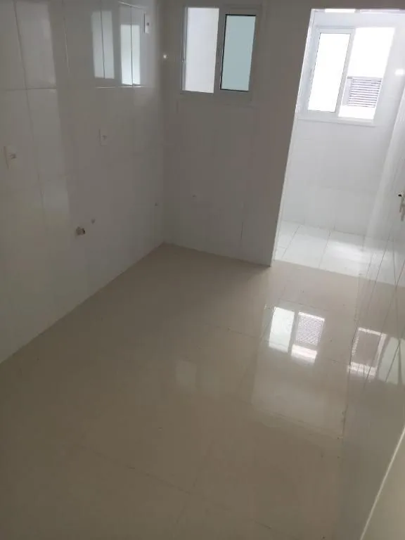 Imagem Apartamento à venda, 80 m² por R$ 750.000,00 - Vila Guilhermina - Praia Grande/SP