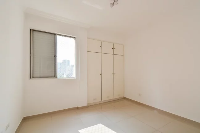 Imagem Apartamento à venda em São Paulo, Moema, com 2 quartos, 86m2