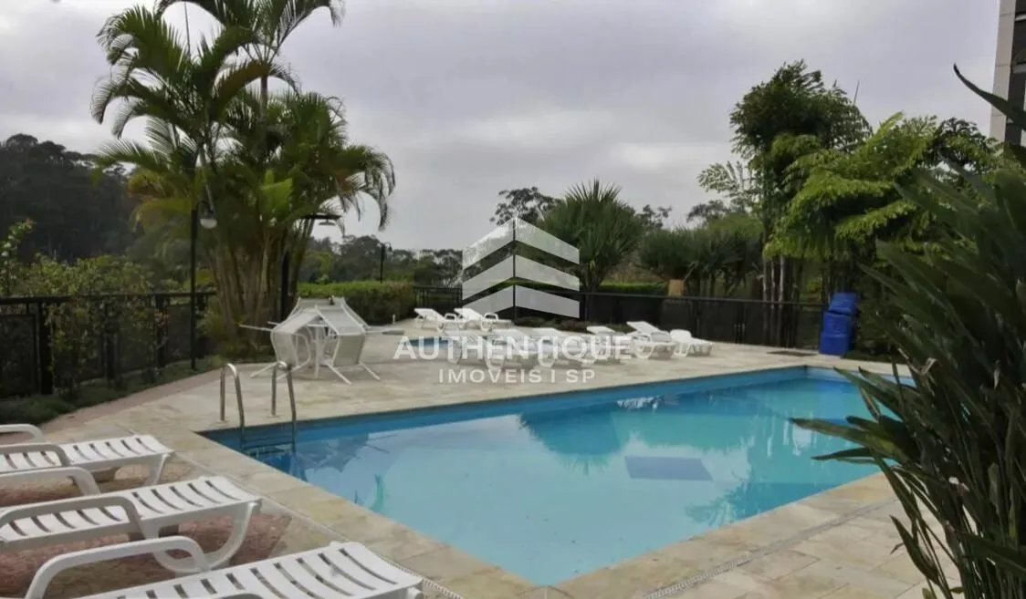Imagem VILLAGGIO PANAMBY - Apartamento à venda no bairro Panamby - São Paulo/SP, Zona Sul