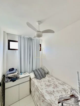 Imagem Casa à Venda no Itaigara | 4 Suítes | Piscina Privativa | Área Gourmet | 310m² Construídos