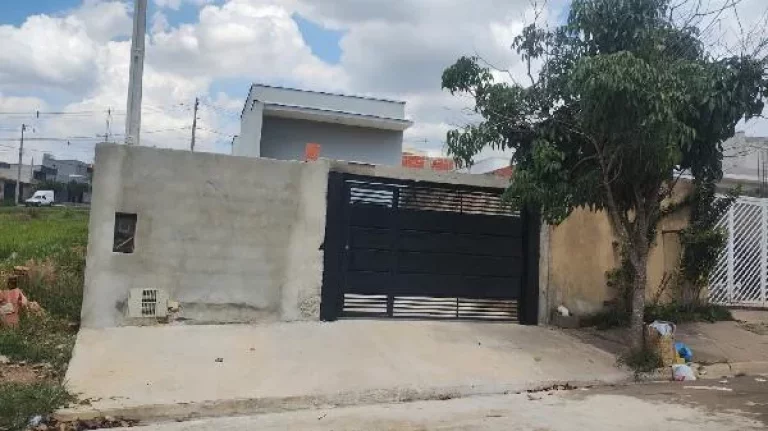 Foto do imóvel Oportunidade Única em BOITUVA - SP | Tipo: Casa | Negociação: Licitação Aberta | Situação: Imóvel em RUA MARIA LUIZA BETTINI CITRONI