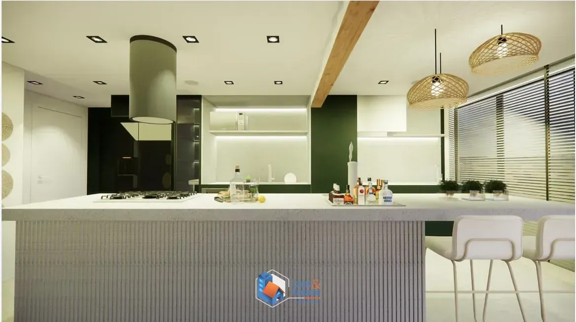 Imagem Apartamento para venda em Casa Verde com 2 quartos, sendo 2 suítes, 116m²