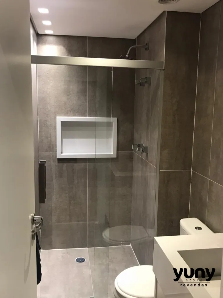 Imagem Apartamento 2 quartos no Brooklin São Paulo Sp, Condomínio Habitarte Brooklin