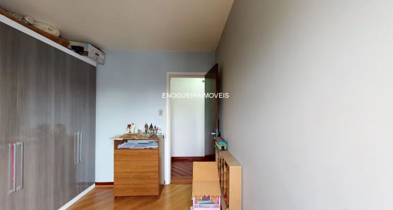 Imagem APARTAMENTO RESIDENCIAL em SÃO PAULO - SP, MORUMBI