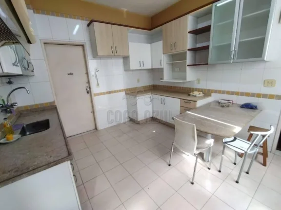 Imagem Ipanema – Rua Visconde de Pirajá | Residencial › Apartamento 4 quarto(s) à Venda
