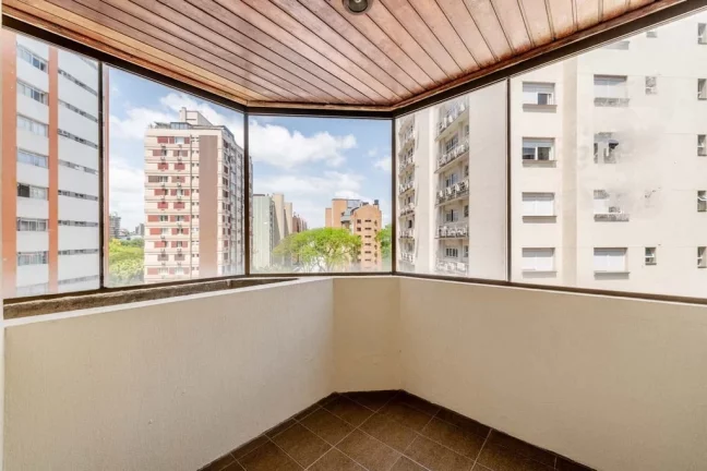 Imagem Cobertura Duplex para venda no bairro Bela Vista em Porto Alegre
