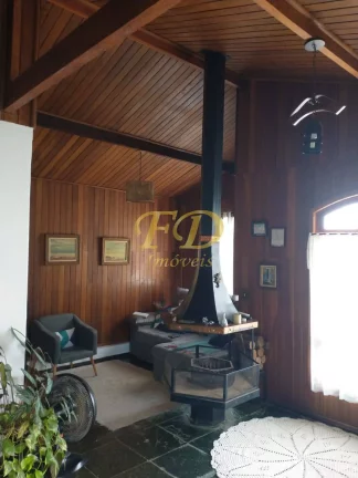 Imagem Casa em Atibaia