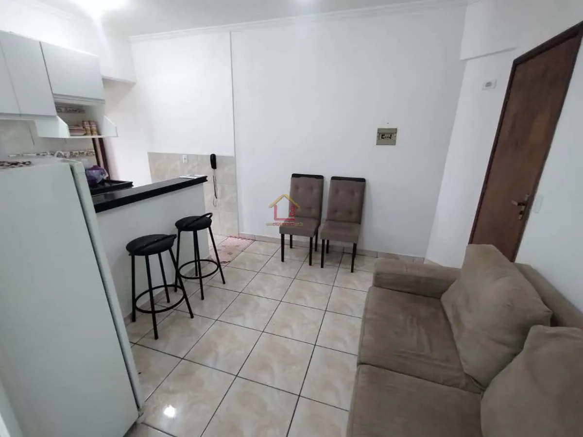 Imagem apartamento a venda no Boqueirão