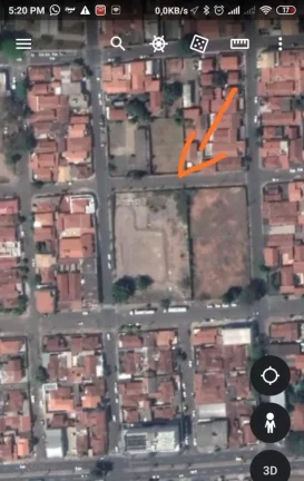 Imagem VENDE OU ALUGA TERRENO RIBEIRÃO PRETO-SP