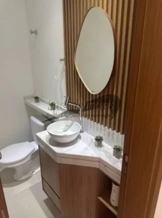 Imagem Apartamento para venda em Santos, 3 dormitórios