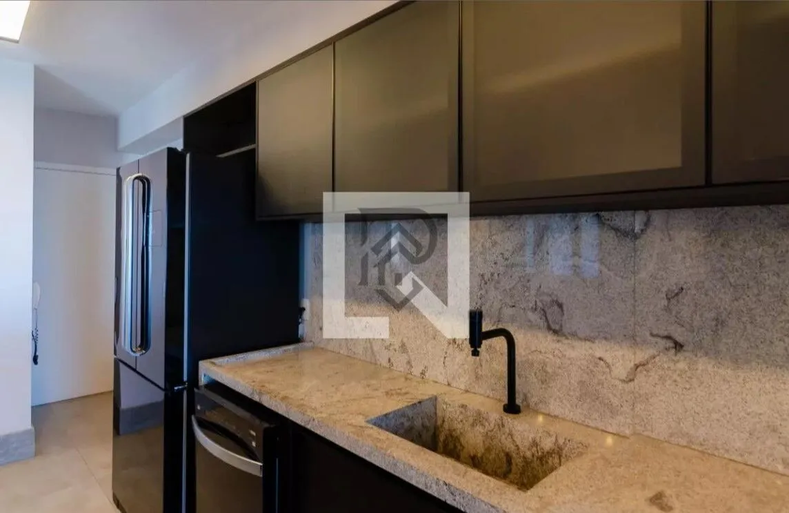 Imagem Apartamento brooklin Condomínio Habitarte 2