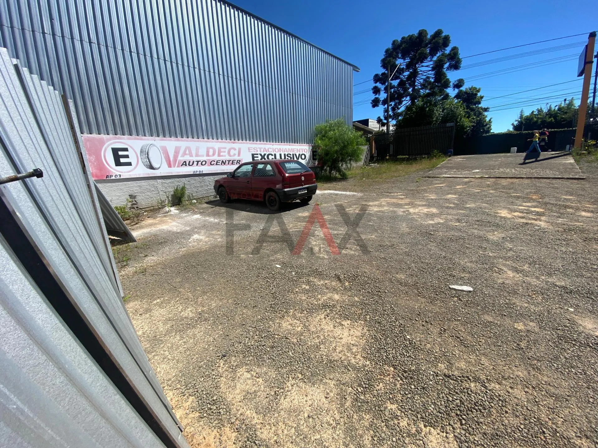 Imagem Prédio à Venda, Oportunidade para Investidores, VILA CARLI, GUARAPUAVA - PR