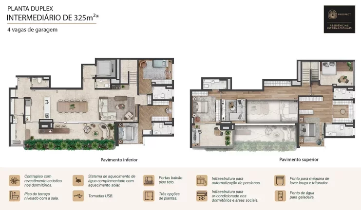 Imagem Parque Global - Torre Prospect