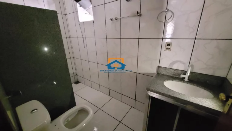 Imagem A Ipatinga imóveis acaba de trazer para você, excelente casa no bairro Bethânia!