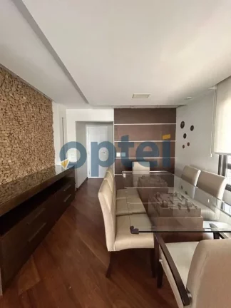 Imagem Apartamento 214m² 4 Dorms - 3 suítes - À Venda / Locação - Jardim da Saúde/SP
