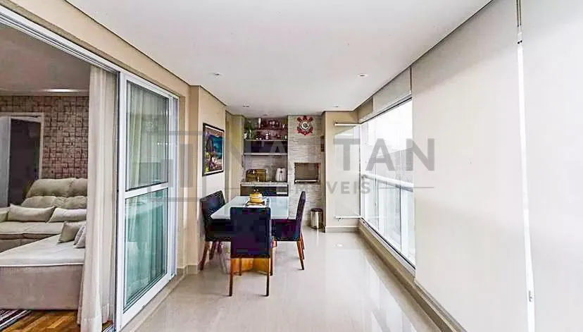 Foto do imóvel Apartamento com 2 dormitórios à venda, 105 m² por R$ 1.290.000,00 - Vila Carrão - São Paulo/SP
