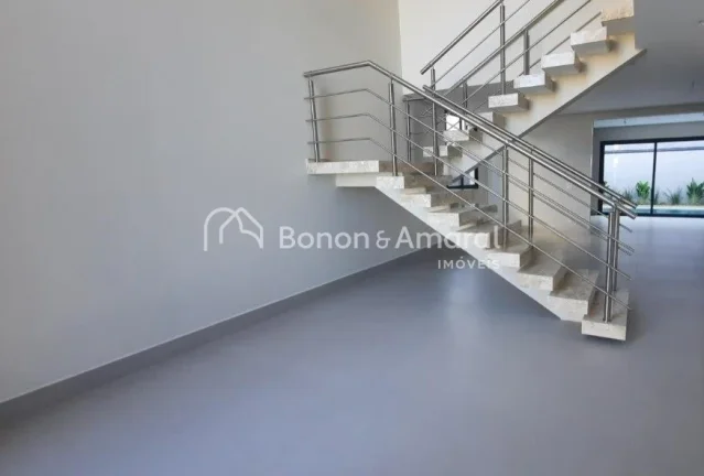 Imagem ### Sofisticação, Tecnologia e Conforto em um Só Lugar

Encante-se com esta belíssima residênci...