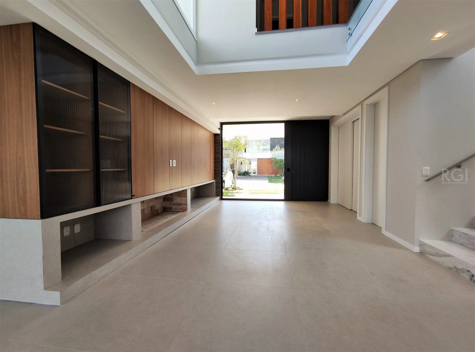 Imagem Casa de Condomínio em Atlântida Sul