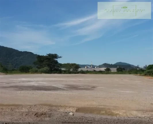 Imagem Terrenos Industriais para venda em Cubatão no bairro Jardim São Marcos