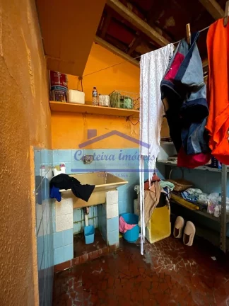 Imagem Sobrado no Centro - excelente para comércio