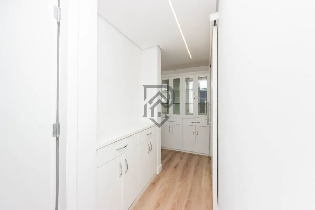 Imagem Apartamento campo belo reformado andar alto