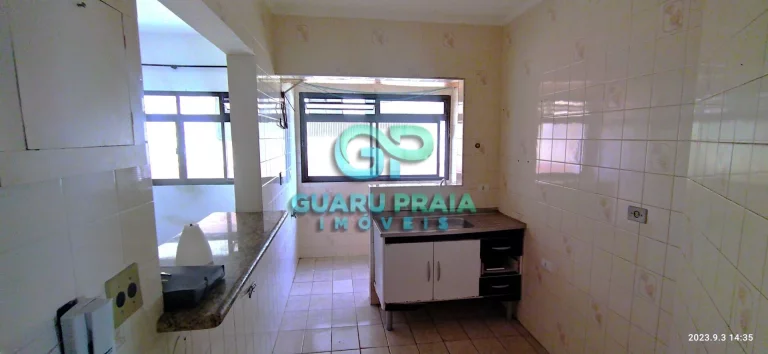Imagem Apartamento à venda no bairro Enseada - Guarujá/SP