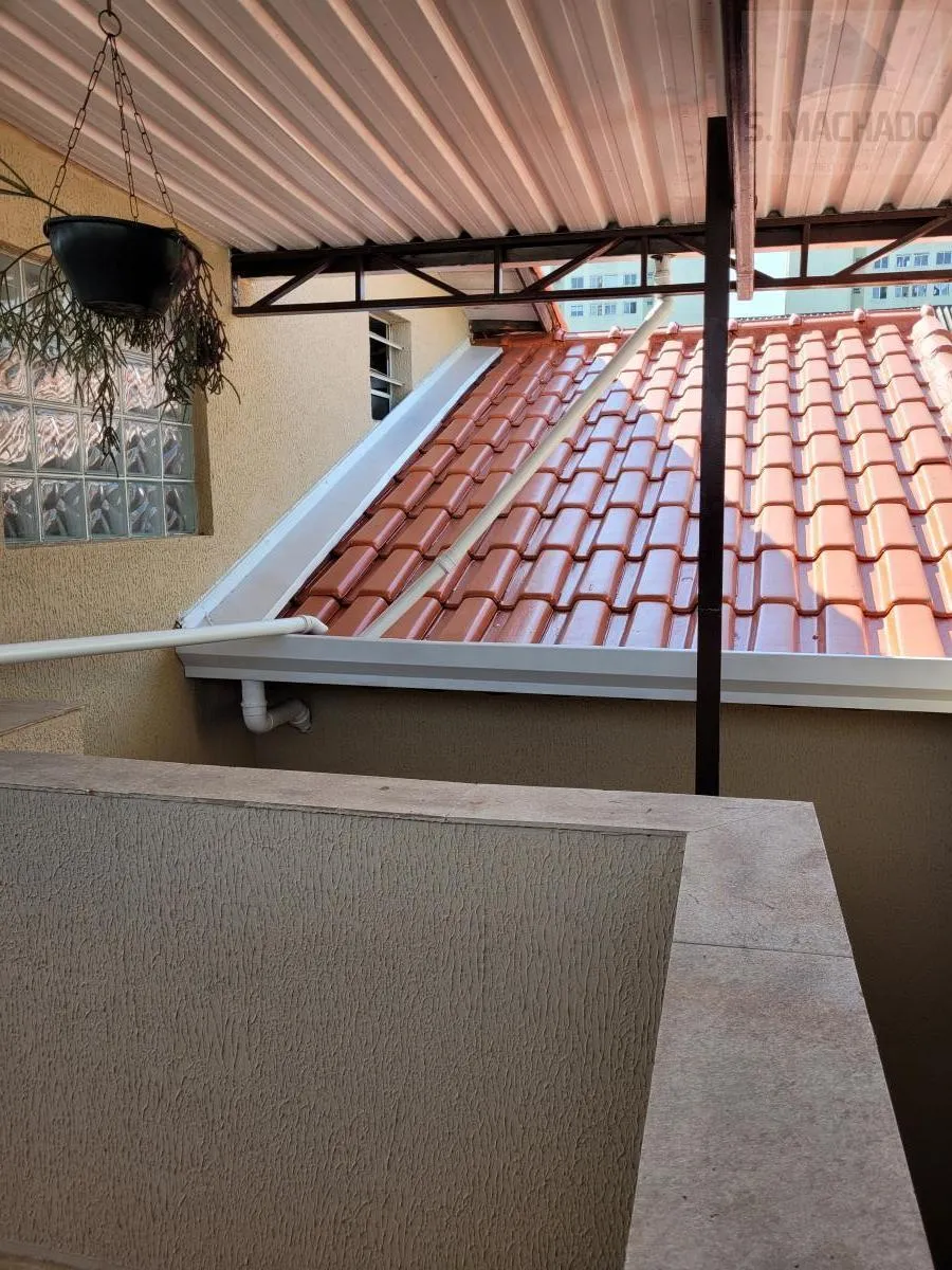 Imagem Casa para Venda em Santo André / SP no bairro Vila Francisco Matarazzo