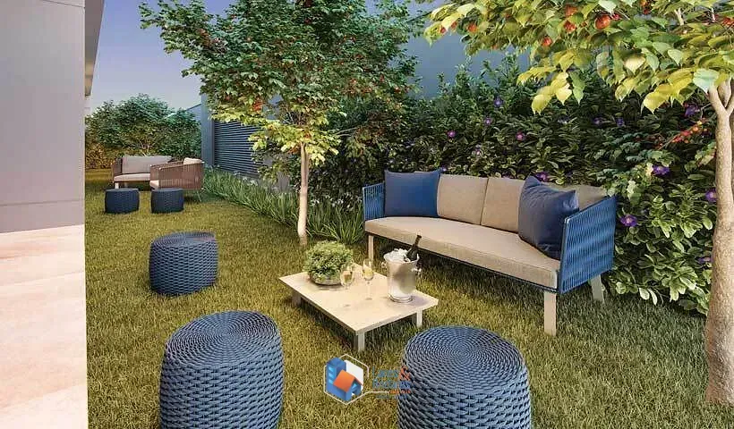 Imagem Studio para venda em Vila Clementino com 1 quarto, 30m²