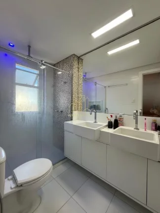 Imagem Venda de Apartamento de Luxo em Patamares, Salvador-BA: 3 quartos, 3 suítes, área de lazer completa e vista para o mar!