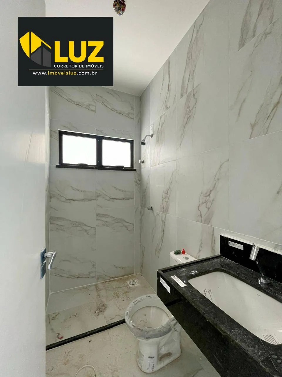 Imagem Convive Residence Eusébio - Casas Prontas para Financiar