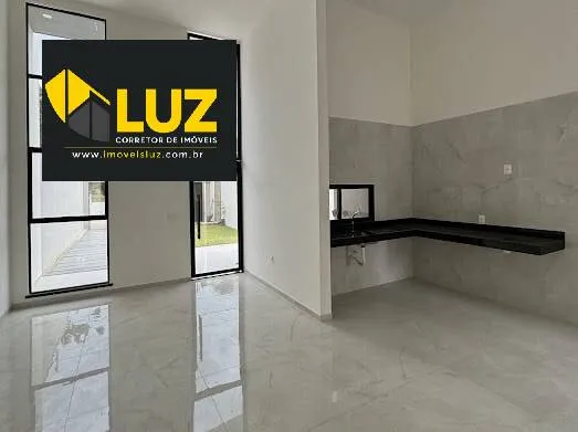 Imagem Residencial Paraíso da Lagoa no Eusébio