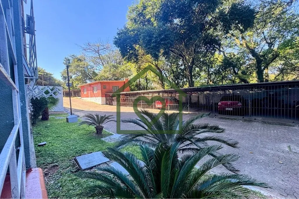 Imagem Apartamento à venda no coração do Jardim Itu Sabará, em Porto Alegre, Rio Grande do Sul! Este im...