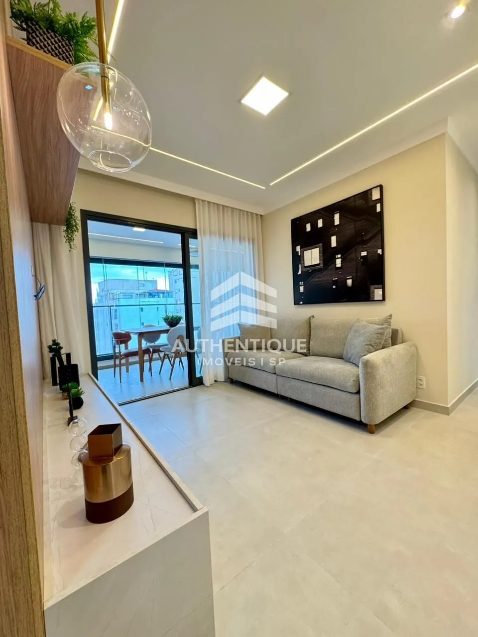Imagem MODERN VILA CLEMENTINO - Apartamento à venda em São Paulo/SP