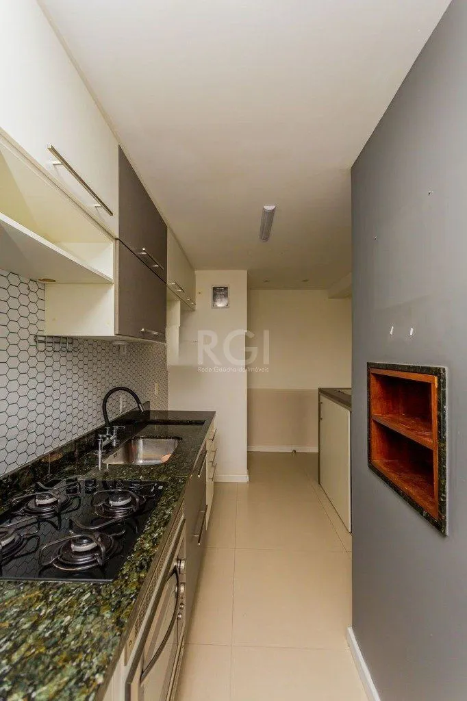 Imagem Apartamento para Venda - 54.86m², 2 dormitórios, 1 vaga - Jardim Carvalho